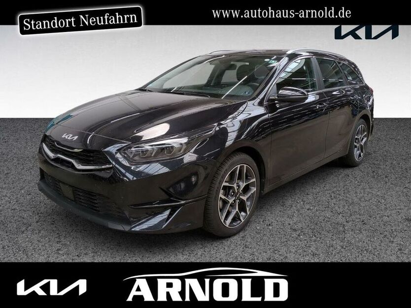 ceed Sportswagon