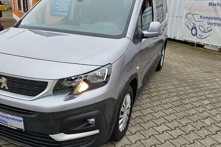 Peugeot Rifter 53.390 km 18.960 &euro; Maxhütte-Haidhof 93142