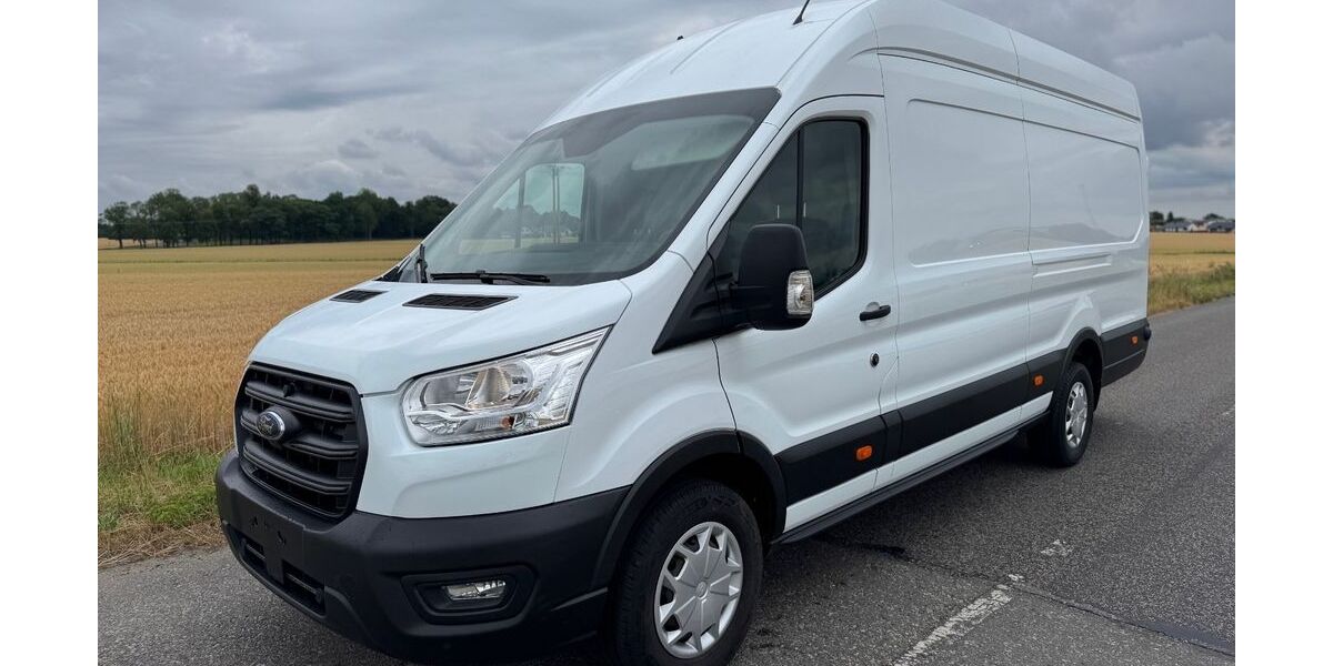 Ford Transit 102.000 km 19.900 &euro; Alteglofsheim 93087
