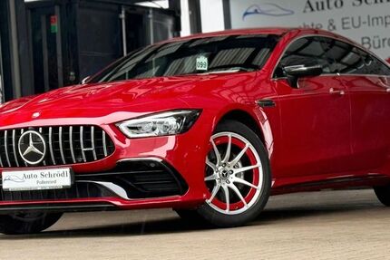 Mercedes-Benz AMG GT 29.800 km 65.980 &euro; Pollenried 93152