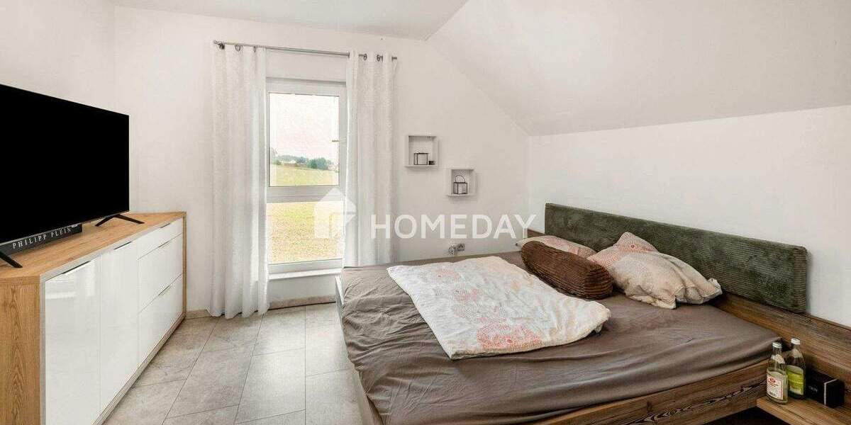 Einfamilienhaus Mallersdorf-Pfaffenberg Weinberg - 5 Zimmer, 142 m&sup2;, 430.000&euro; | Angebot:25798449