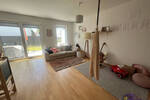 Modernes Reihenhaus mit 4 SchlafZimmern, 2 Bädern, Garten, Garage & Stellplatz in Obertraubling!