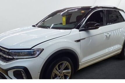 VW T-Roc 25.855 km 28.990 &euro; Nittenau 93149