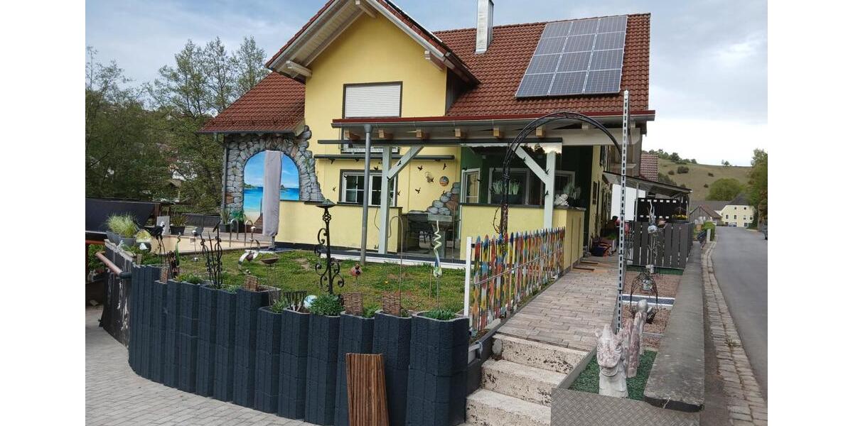 Einfamilienhaus Deuerling - 7 Zimmer, 260 m&sup2;, 830.000&euro; | Angebot:27023215