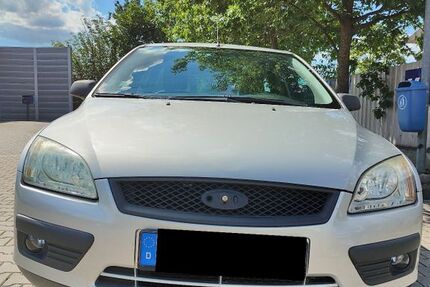 Ford Focus 175.109 km 1.500 &euro; Regensburg 93059