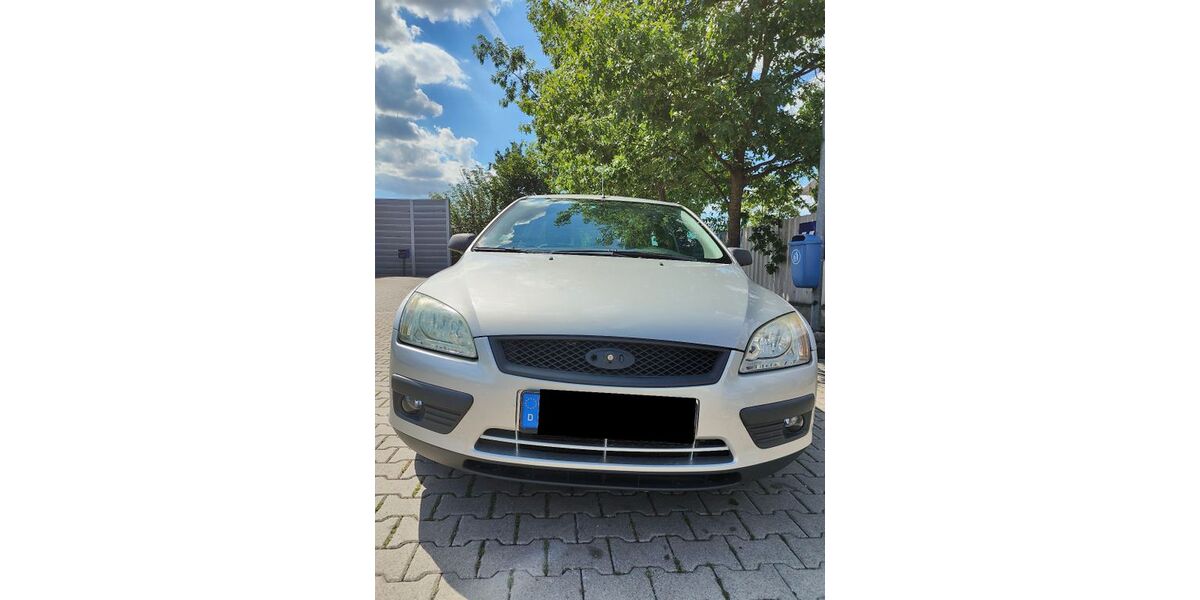 Ford Focus 175.109 km 1.500 &euro; Regensburg 93059