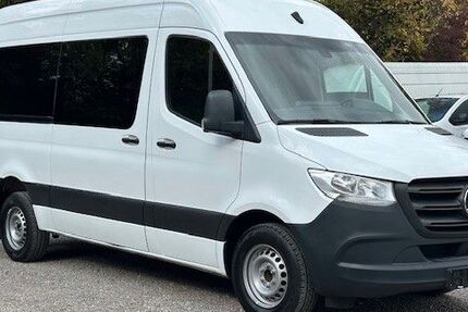Mercedes-Benz Sprinter 87.618 km 43.673 € Obertraubling 93083
