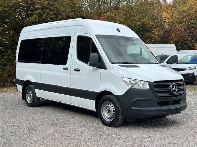 Mercedes-Benz Sprinter 87.618 km 43.673 € Obertraubling 93083