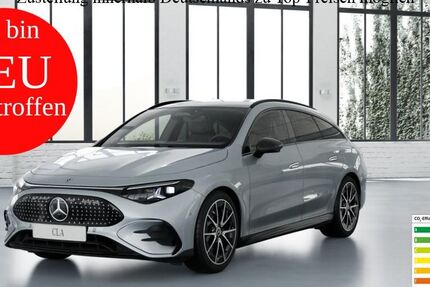 Mercedes-Benz CLA 250 3.000 km 57.849 &euro; Regensburg 93053