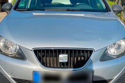 Seat Ibiza 164.000 km 2.000 &euro; Regensburg 93053