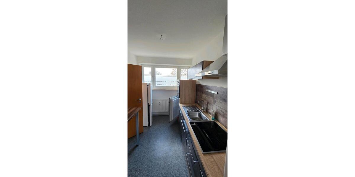Etagenwohnung Regensburg Das Dörnberg - 3 Zimmer, 77 m&sup2;, 1.210&euro; | Angebot:26631638