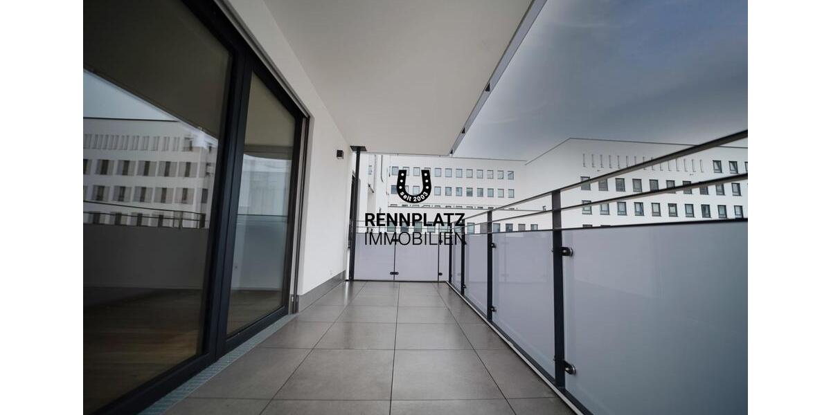 Etagenwohnung Regensburg Brandlberg - 2 Zimmer, 62 m&sup2;, 1.020&euro; | Angebot:25721010