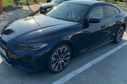 BMW i4 66.500 km 46.490 &euro; Regensburg 93053