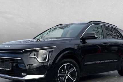 Kia Niro 22.000 km 27.525 &euro; Regensburg 93059
