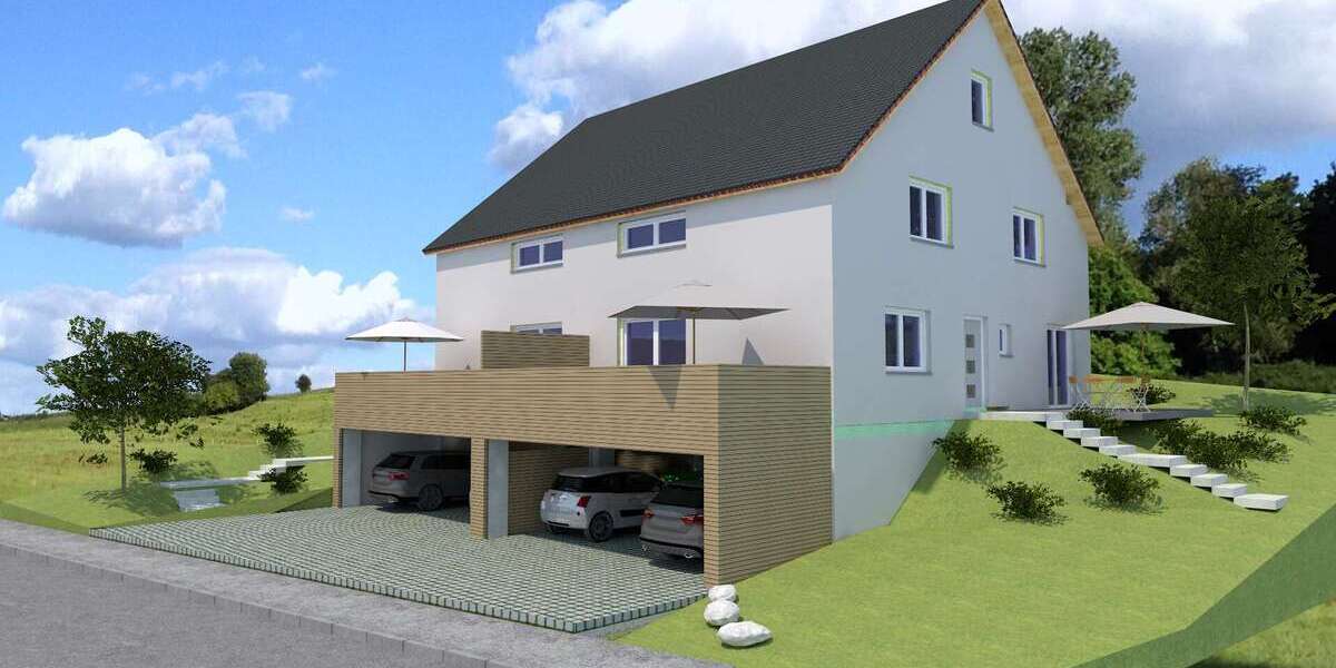 Einfamilienhaus Wörth an der Donau - 5 Zimmer, 171 m&sup2;, 430.000&euro; | Angebot:26110855