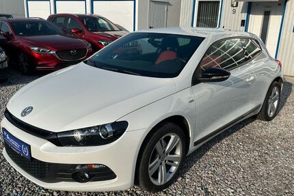 VW Scirocco 92.000 km 8.900 &euro; Alteglofsheim bei Regensburg 93087