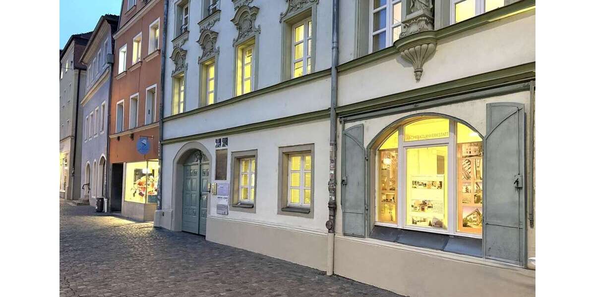 Einzelhandel in Regensburg 1.045.000 € 238 m² zimmer