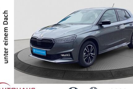 Skoda Fabia 6.400 km 21.400 &euro; Abensberg 93326