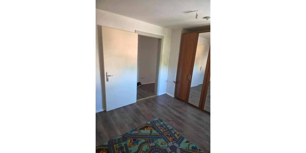 Etagenwohnung Regensburg Ganghofersiedlung - 3 Zimmer, 80 m&sup2;, 750&euro; | Angebot:26677644