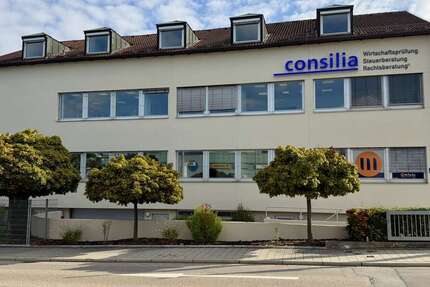 Büro in Regensburg 1.995 € 190 m² zimmer