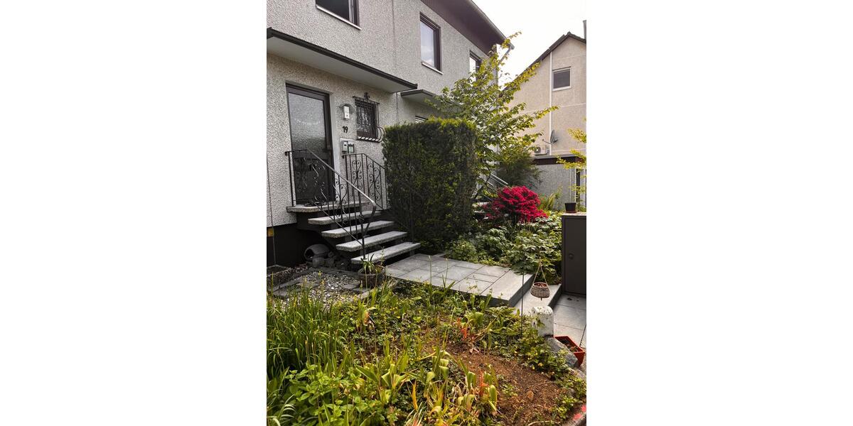 Doppelhaushälfte Regensburg Ganghofersiedlung - 5.5 Zimmer, 175 m&sup2;, 1.940&euro; | Angebot:26677315
