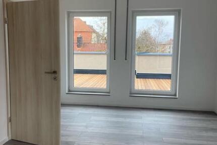 NeubauWohnung in Regensburg für 3er WG