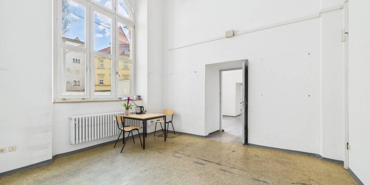 Gewerbeobjekt Regensburg Innenstadt - 11.044&euro; | Angebot:26454546