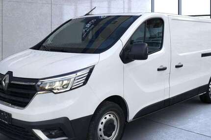 Renault Trafic 37.900 km 24.290 &euro; Regensburg 93053