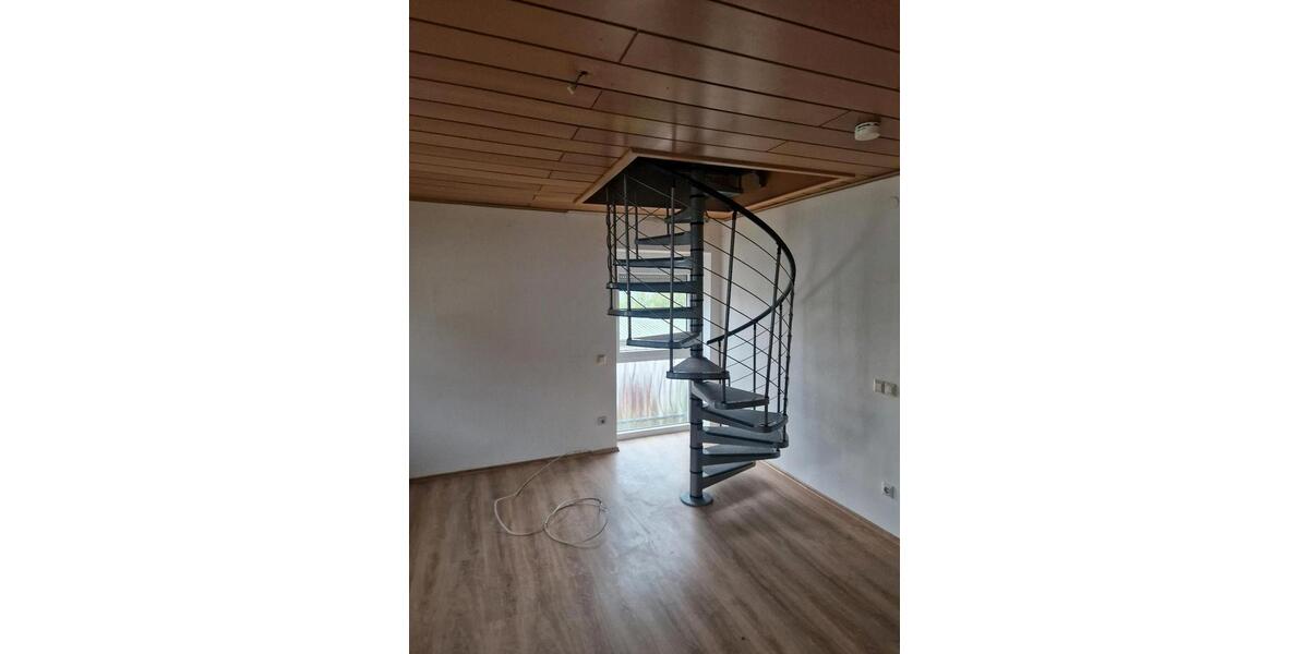 Maisonettenwohnung Saal an der Donau - 2 Zimmer, 60 m&sup2;, 740&euro; | Angebot:26097034
