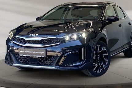 Kia XCeed 18.140 km 23.450 € Neufahrn in Niederbayern 84088