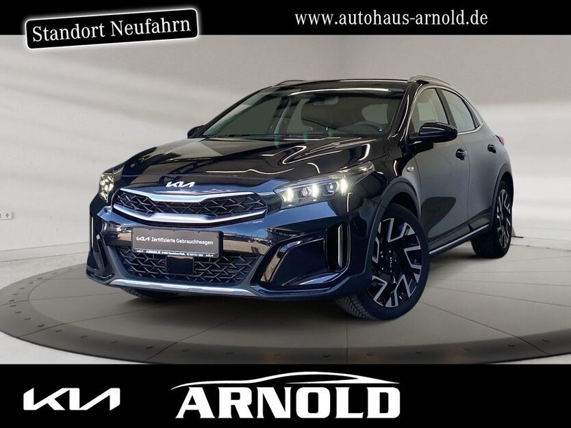 Kia XCeed 18.140 km 23.450 € Neufahrn in Niederbayern 84088