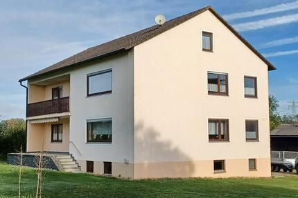 Vermietung Einfamilienhaus Alleinlage 11 zimmer