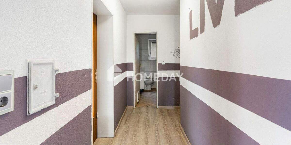 Einfamilienhaus Bernhardswald - 6 Zimmer, 150 m&sup2;, 410.000&euro; | Angebot:25695187