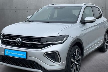 VW T-Cross 9.791 km 23.970 &euro; Saal a.d. Donau 93342