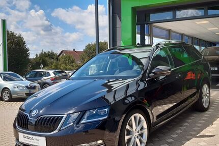 Skoda Octavia 26.500 km 22.400 € Aufhausen 93089