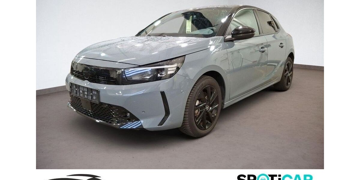 Opel Corsa 21.772 km 19.980 &euro; Kelheim 93309