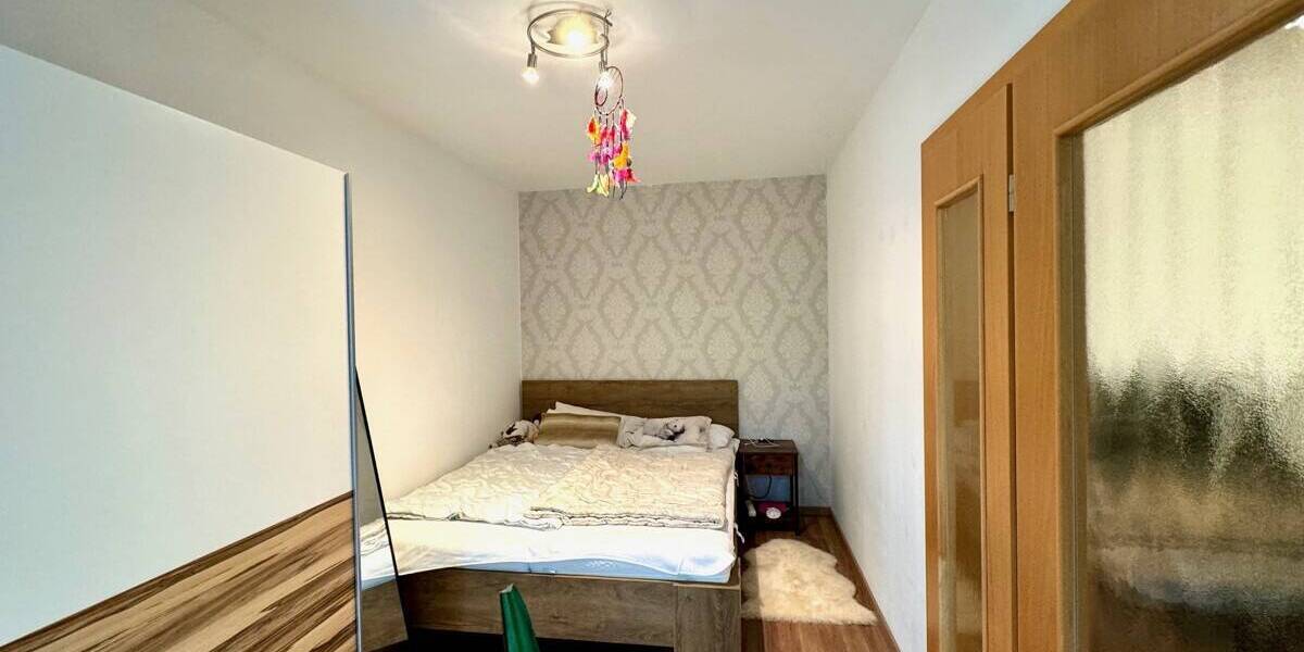 Etagenwohnung Regensburg Innenstadt - 2 Zimmer, 47 m&sup2;, 234.000&euro; | Angebot:26585352