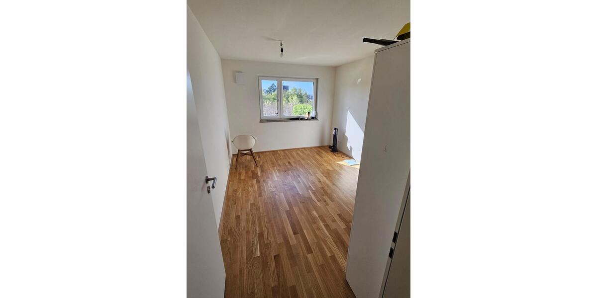 Erdgeschoßwohnung Pentling - 2 Zimmer, 53 m&sup2;, 917&euro; | Angebot:26271376