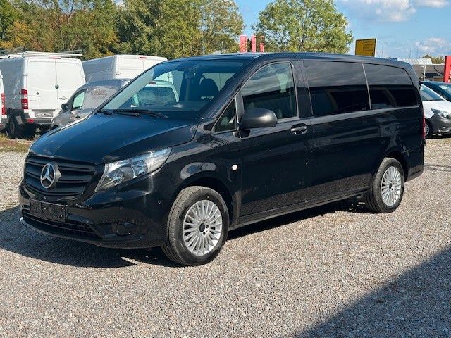 Mercedes-Benz Vito 92.126 km 34.998 &euro; Obertraubling 93083