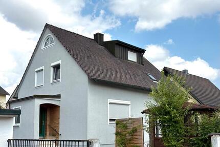 Haus Abensberg - 5 Zimmer, 130 m&sup2;, 460.000&euro; | Angebot:27082042