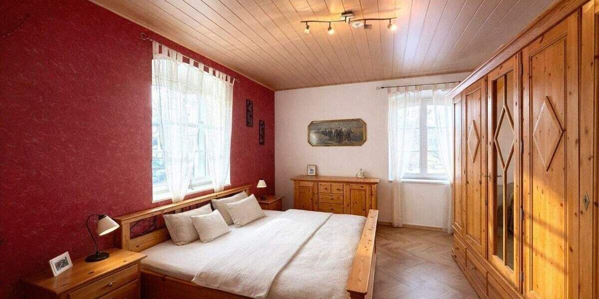 Mehrfamilienhaus, Wohnhaus Nittendorf Etterzhausen - 1 Zimmer, 400 m&sup2;, 295.000&euro; | Angebot:25850384