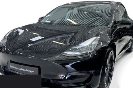 Tesla Model 3 60.003 km 33.500 &euro; Obertraubling 93083