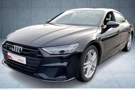 Audi A7 53.629 km 48.440 &euro; Neutraubling 93073