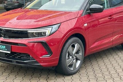 Opel Grandland (X) 35.095 km 26.480 &euro; Kelheim 93309