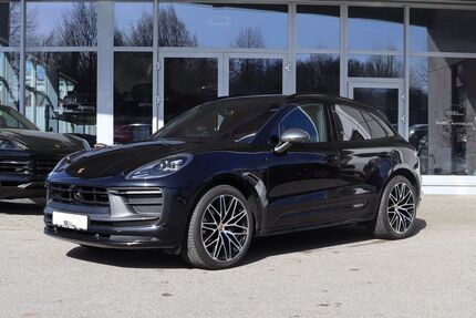 Porsche Macan 25.000 km 72.900 &euro; Pentling bei Regensburg 93080