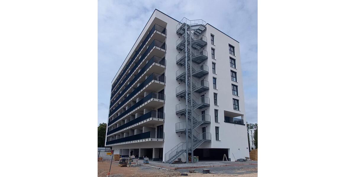 Etagenwohnung Regensburg Galgenberg - 1 Zimmer, 23 m&sup2;, 595&euro; | Angebot:26602906
