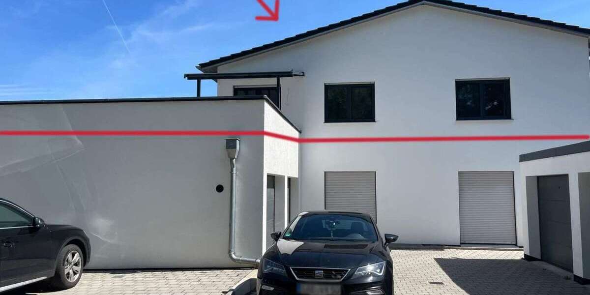Etagenwohnung Teublitz - 3 Zimmer, 85 m&sup2;, 284.000&euro; | Angebot:26905601