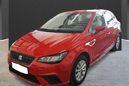 Seat Ibiza 46.764 km 11.890 &euro; Schierling 84069