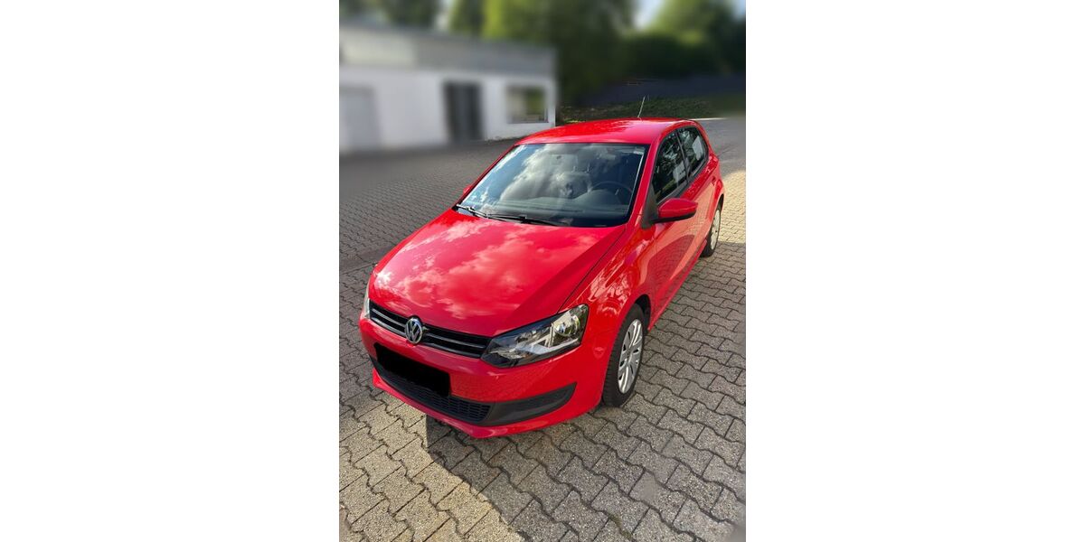 VW Polo 129.800 km 6.300 &euro; Rettenbach 93191