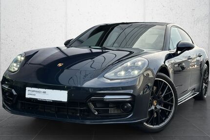 Porsche Panamera 111.800 km 63.900 &euro; Regensburg 93055